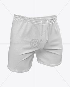 Men’s Shorts Mockup. Present your design on this mockup. Includes special layers and smart objects for your creative works. Tags: 3d, apparel, clothing, fabric, garment, half side view, male, men, outerwear, outfit, shorts, soccer, sport, summer. #mockup #psdmockup #brandmockup #yellowimages Men Outerwear, Outfit Shorts, 3d Mockup, Clothing Fabric, Clothing Mockup, Outerwear Outfit