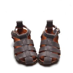 Gray - Fisherman Sandal - US Size 5-10 - Hard Sole Shoes Deer Grace Summer Footwear, Summer Activity, Fisherman Sandals, Statement Shoe, Cute Sandals, Mary Jane Flats, Summer Adventures, Boots And Sneakers, Comfortable Sandals