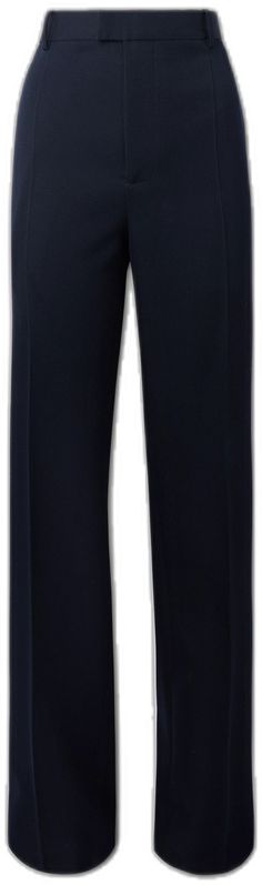 Pants Straight, Net A Porter, Collar Shirts, Straight Leg Pants, Women Collection, Bottega Veneta, Luxury Design, Porter, Grain