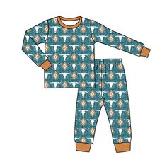 We are producing now no MOQSizes:3-6M,6-12M,12-18M,2T,3T,4T,5-6T,6-7T,7-8T(extra $1),8-9T(extra $1),10-12T(extra $1),14-16T(extra $1) Pay Attention: Pls order the pre-order styles together individual. And order stock styles together individual If you order the pre order and the stock styles together,I can arraneg ship the stock styles first but the rest goods only ship together with your new orders ,not ship individual,If no new orders then I will arrange refund for you. Produce time：5-6weeks af Aztec Shirt, Winter Romper, Boys Christmas Outfits, Baby Boy Pajamas, Pumpkin Outfit, Pajama Outfits, Baby Skirt, Winter Pajamas, Fall Winter Dresses