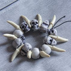 The bracelet is made of resin, which is light and wear-resistant, suitable for Halloween decoration，Bracelet length adjustable. -When you receive the items, if you have any problems, please contact me in time, I can help you solve the problem in the first time, your satisfaction is my motivation to continue to improve, thank you for your support and understanding. Skeleton Bracelet, My Motivation, Halloween Bracelet, Halloween Day, Skull Bracelet, Halloween Decoration, Arm Band, Skeleton, Halloween Decorations