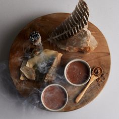 How To Create Your Own Cacao Ceremony | Cell Squared Australia Break A Curse Spell, Break A Curse, Sacred Plant, Plant Medicine, Healing Space