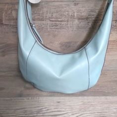 New. Never Used Baby Blue Crossbody Handbag. Size Zipper Pocket. Unknown Brand. Casual Fun Bag To Add To Your Collection. Item Number 016 Blue Hobo Bag For Shopping, Blue Hobo Bag For Errands, Blue Soft Leather Hobo Shoulder Bag, Blue Shoulder Bag With Zipper For Shopping, Everyday Light Blue Shoulder Bag With Zipper, Blue Shoulder Bag With Zipper Closure For Shopping, Casual Blue Hobo Bag With Zipper Closure, Blue Hobo Bag With Zipper Pocket For Daily Use, Blue Hobo Bag For Everyday