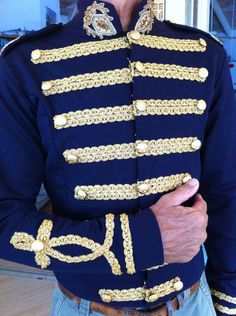 Men’s Nutcracker Soldier Jacket - Made to Order – Tutu.com Boys Ballet, Male Costumes, Graduation Ball, Nutcracker Costumes, Mens Dance, Faux Vest, Ballet Boys, Adult Ballet, Bodice Pattern