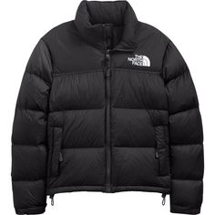 The North Face 1996 Retro Nuptse Jacket - Women's Doudoune The North Face, The North Face 1996 Retro Nuptse, 1996 Retro Nuptse Jacket, The North Face 1996, North Face 1996, Retro Nuptse Jacket, Insulated Jacket Women, The North Face Puffer, Nuptse Jacket