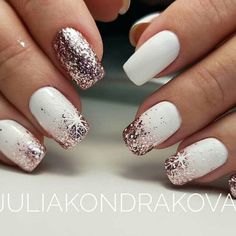 Holiday Nails Winter, January Nails, May Nails, Kiss Nails, Shellac Nails