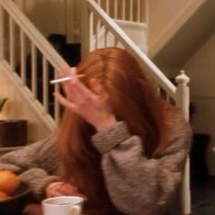 Ginger Dark Feminine, Ginger Witch Aesthetic, Gillian Owens Outfit, Gillian Owens Aesthetic, Orange Witch Aesthetic, Gillian Practical Magic, Practical Magic Aesthetic, Gillian Owens, Lily Potter