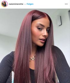 Sally Hair Color Chart, Burgundy And Light Pink Hair, Hair Color Ideas For Winter 2023, Red Vine Hair Color, Cool Red Hair Tones, Deep Cherry Red Hair Ombre, Red Hair Color Short Haircuts, Muted Purple Outfit, Black Cherry Cola Hair Color