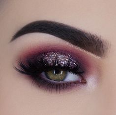 Deep Set Eyes Makeup, Kate Makeup, Face Goals, Beautiful Eyeshadow, Deep Set Eyes, Rose Gold Makeup, Lush Cosmetics, Face Products, Ethereal Makeup