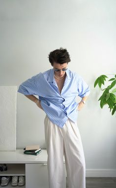 Men Linen Outfit Summer, Linen Outfit Summer, Linen Summer Outfits, Money Shirt, Outfits Sommer, Linen Outfit, Sophisticated Office