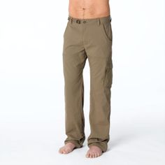 Stretch Zion Pant | Mens Pants | prAna Khaki Hiking Bottoms With Functional Pockets, Khaki Bottoms With Functional Pockets For Outdoor Activities, Functional Khaki Cargo Pants, Khaki Pants With Functional Pockets For Outdoor Activities, Functional Khaki Hiking Pants, Practical Khaki Hiking Bottoms, Outdoor Pants With Functional Pockets, Functional Khaki Bottoms For Outdoor Activities, Practical Khaki Bottoms For Outdoor