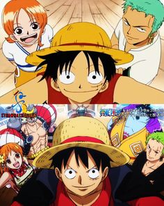 One Piece Deviantart, One Piece Comic, Straw Hats, Straw Hat, Anime Memes, My Pictures