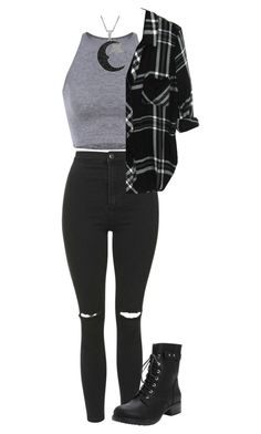 "Edgy// Rebekah" by autumn-caramel ❤ liked on Polyvore featuring Topshop, Torrid and Jewel Exclusive Black Modern Outfit, Sophisticated Emo Outfits, Lite Goth Outfits, Minimalist Witch Outfit, Fall Outfits Hourglass Shape, Edgy Autumn Outfits, Cute Edgy Outfits Grunge, Professional Emo Outfits, Hard Rock Concert Outfit