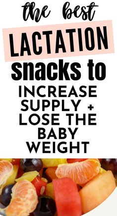 lactation snacks to increase supply and lose weight Healthy Breastfeeding Meals, Healthy Breastfeeding Snacks, Snack List, Breastfeeding Nutrition, Milk Production Breastfeeding, Cheap Family Meals, Healthy Milk