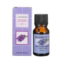 100% Pure Aroma Freshly Fragrance Oil 10ML Essential Oil Pure Natural Aromatherapy Oils Choose Fragrance Aroma Flower Hot Sale - 10ml, lavender - Emporiaz717781 Glass Lip Gloss, Essential Oil Gift Set, Color Lip Balm, Aroma Essential Oil, Natural Aromatherapy, Essential Oil Set, Oil Gifts, Aromatherapy Diffuser, Quick Gifts