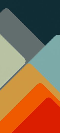 an abstract background with different colors and shapes