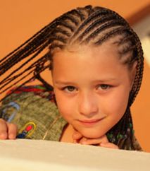 How To Draw Braids, Weave Hairstyles Braided, Braids For Black, Children Hair, Kids' Braids, Braids With Extensions, Braids For Kids