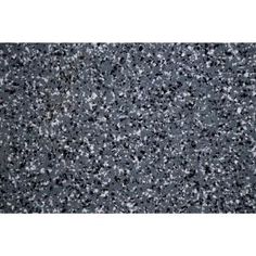 black and white speckled granite textured with dark gray flecks on the surface