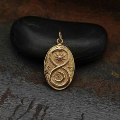 Infinity Snake, Snake Eating, Mystic Jewelry, Dragon Hoard, Ouroboros Snake, Snake Pendant, Magical Jewelry, Samana, Charm Necklaces