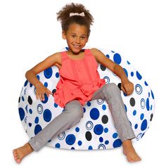 PRICES MAY VARY. PREMIUM BEANBAGS: Posh bean bags are durable, ultra soft and stuffed with comfy polystyrene beans and all have removable washable covers IDEAL SIZE: Measuring 38 in x 38 in x 27 in, our bean bags are great for all, from an adult to child FUN FURNITURE: From an office to a playroom or bedrooms, our chairs are a great addition to any room KEEP IT CLEAN: All our Posh Bean Bags come with removable/washable covers which most competitors do not offer REMOVABLE STYLISH COVERS: Choose f Big Comfy Chair, Pouf Chair, Bean Bag Chair Covers, Bean Bag Covers, Bean Bag Chair Kids, Sack Bag, Bean Bags, Bag Chair, Movie Room