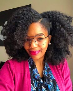 Natural Hair Woman, Cute Natural Hairstyles, Natural Hair Art, Hair Wrap Scarf, Afro Style, Natural Afro Hairstyles, Afro Textured Hair, Natural Hair Beauty