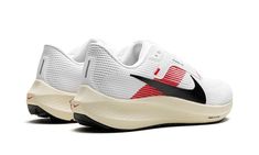 Air Zoom Pegasus 40 EK FJ0686 100 Nike Pegasus 40 Women, Nike Air Zoom Pegasus 38 Women, Nike Air Zoom Pegasus 38, Nike Air Pegasus, Nike Air Zoom Pegasus, Red Nike, Air Zoom, Nike Air Zoom, Red Shoes