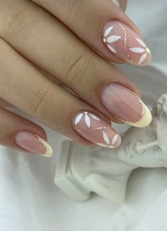 Iris Nails, Wedding Acrylic Nails, Ideas Uñas, Fancy Nails Designs, Happy Nails, Summery Nails, Center Of Attention