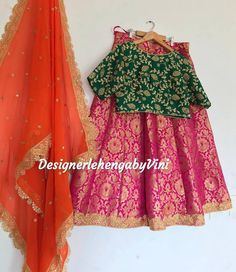 Fully stitched product Perfect for weddings and reception. Fabric details- Top- Intricate embroidery based on chinon Lehenga- Banarasi brocade Dupatta- Sequins on Georgette Can be Customized according to custom measurements. Delivery through FedEx or DHL. Processing time- 8-9 days Pink Brocade Saree For Reception, Designer Pink Brocade Lehenga, Pink Banarasi Silk Choli With Intricate Embroidery, Pink Brocade Traditional Wear For Reception, Party Embroidered Banarasi Silk Lehenga, Pink Banarasi Silk Sets With Intricate Embroidery, Pink Brocade Anarkali Set With Zari Work, Pink Banarasi Silk Sharara For Reception, Pink Banarasi Silk Sets For Reception