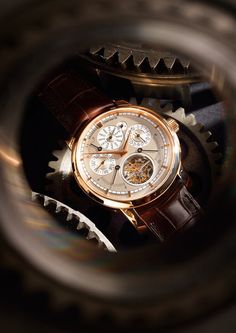 Vacheron Constantin Patrimony Traditionnelle Tourbillon   @DestinationMars Concept Jewelry, Watch Photography, Breitling Watches Mens, Product Advertising, Classy Watch, Breitling Watches, Vacheron Constantin, Amazing Watches, Hand Watch