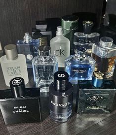 Cologne Collection, Best Perfume For Men, Parfum Chanel, Best Fragrance For Men, Perfume For Men, Best Fragrances, Money And Happiness, Best Perfume, Perfume Collection