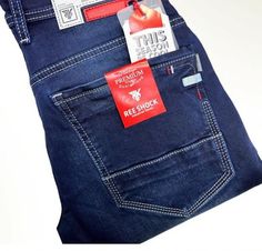 Mens Jeans Pockets, Pocket Designs, Denim Jeans Fashion, Jean Pockets, Denim Pocket, Kids Denim