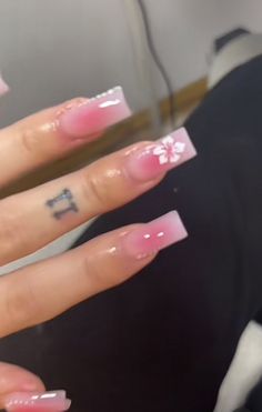 Summer Nails Square Medium, Mid Length Nail Designs, Nail Inspo Medium Square, Summer Nails Medium Length, Medium Length Summer Nails, Cute Medium Length Nails, Bali Nails, Summer Beach Nails, Turkey Nails