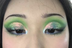 Funky Makeup, Alt Makeup, Work Makeup, Swag Makeup, Cool Makeup Looks, Ethereal Makeup, Unique Makeup, Makeup Tattoos, Stage Makeup