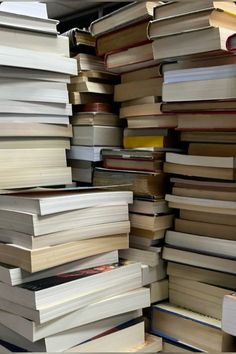 Book Piles Aesthetic, Lit Major Aesthetic, Books Aesthetic Light, Book Publishing Aesthetic, Aesthetic Pictures Books, Publisher Aesthetic, Book Pile Aesthetic, Pile Of Books Aesthetic, Book Signing Aesthetic