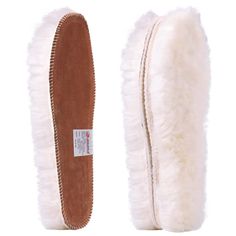 PRICES MAY VARY. WARMTH & COMFORT: With 2.5 cm thick 100% premium quality sheepskin material, the wool women’s insoles offer gorgeous comfort and warmth to your feet whether in cold winter or rainy days. Relief pressure and pain from shoes. ANTI-SLIP & BREATHABLE: The bottom layer made from pigskin can keep insoles in position and will not ruck up or move around inside your boots or slippers. It could absorb the moisture produced by the feet and neutralize odors. PERFECT WORKMANSHIP: Tightly sti Boots Slippers, Pig Skin, Slipper Boots, Shoe Care, Work Shoes, Shopping Trip, Rainy Days, Work Boots, Ugg Boots