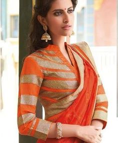 पटियाला सलवार, Pola Blus, Full Sleeve Blouse, Sari Blouse Designs, Blouse Designs Indian, Unique Blouse Designs, Saree Blouse Designs Latest, Designer Saree Blouse Patterns