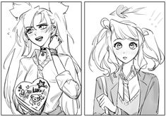 Star Guardian Jinx, Star Guardian Lux, Legend Drawing, Blonde Wife, Overwatch Tracer