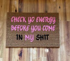 Girl Apartment Decor, First Apartment Essentials, Funny Welcome Mat, Doormat Funny, First Apartment Decorating, Funny Home Decor, Dream Apartment Decor, Future Apartment Decor, Apartment Essentials