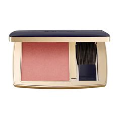 Ultra-silky, luxurious powder blush for enhanced definition and a healthy-looking glow. Estee Lauder Pure Color Envy, Estee Lauder Makeup, Contour Brush, Powder Blush, Estée Lauder, Blush Brush, Blush Roses, Blush Makeup, Estee Lauder