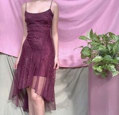 Vintage Dresses Formal Short, Fantasy Hoco Dress, 2000s Formal Dresses Short, 90s Formal Dress Short, Hippie Hoco Dresses, Short 90s Dress, 90s Prom Dress Grunge Short, Y2k Hoco Dress, Grunge Homecoming Dress