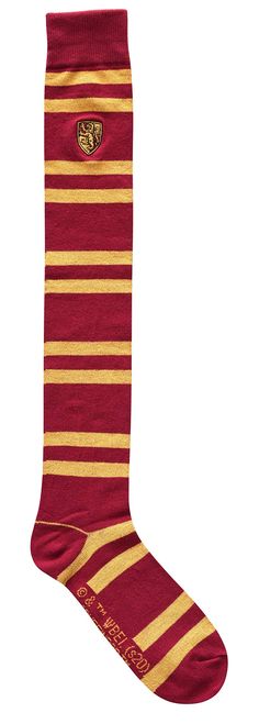 PRICES MAY VARY. Officially Licensed Harry Potter Socks These are LONG socks that will go over your knee and reach your thigh. These Over the Knee Long Thigh Socks fit Juniors/Ladies Shoe Size 4-10 Great for a Halloween Costume, Casual use, or any fun Harry Potter event. High quality soft premium socks with embroidered house crest emblem. You can wear these over the knee thigh high socks with a dress, skirt, pants, boots, or sneakers. Harry Potter Gryffindor Striped Juniors/Ladies Over the Knee Harry Potter Event, Embroidered House, Harry Potter Socks, Thigh Socks, Ladies Shoe, Pants Boots, 2023 Halloween, Harry Potter Gryffindor, A Halloween Costume