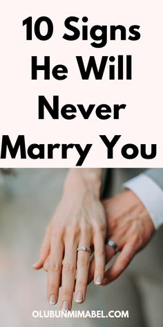 Dating Tips For Women, Healthy Relationship, Relationship Issues, Marriage And Family, You Lied, Marry You