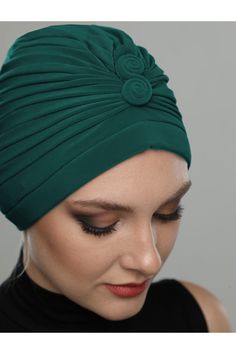 Shipping takes a week to US and 3 days to EU AFTER PROCESSING TIME.Some items are ready to ship.ı will send them the day after Fabric: 100% Polyester jersey fabric The turban is very stretch and comes in one size. Fits an adult hat. Hand washable; please air dry. Very easy to wear and very practical THANKS FOR VİSİTİNG MY STORE Have a great day ♥♥ ♥ Elegant One Size Turban For Beach, Elegant One Size Beach Turban, Elegant One-size Beach Turban, Green Bohemian Turban One Size, Green Bohemian Turban, Green One Size Fits Most Headscarf, Seashell Headband, Chemo Head Scarf, Jersey Turban