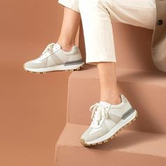 42685285-gray-6 sneakers 6 Gray Shoe Content, Photoshoot Shoes, Shoe Advertising, Shoes Fashion Photography, Photo Concept, Shoes Ads, Model Shoes, Oxford Boots, Shoes Photography