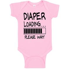 Comes In White, Light Pink, Dark Pink, Blue, Gray Comment The Color You Want If You Don't Comment You Will Get The First Picture Casual Pink Short Sleeve Bodysuit, Casual Onesie With Name Print For Playtime, Pink Cotton Bodysuit With Letter Print, Fun Blue Cotton Onesie, Pink Cotton Bodysuit For Playtime, Funny Cotton Onesie For Gender Reveal, Casual Pink Cotton Bodysuit, Unisex Cotton Onesie For Gender Reveal, Cute Pink Onesie For Gender Reveal