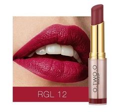 Matte Lipstick For Red Lips – Clasiv Mat Lipstick, Makeup Moisturizer, Long Lasting Matte Lipstick, Lip Sticks, Cool Skin Tone, Pink Lip Gloss, Lip Shapes