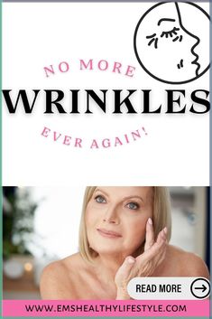 Say goodbye to fine lines and wrinkles! Explore these natural remedies and skincare tips to rejuvenate your skin. From hydration hacks to anti-aging superfoods, these secrets will help you achieve a youthful, radiant glow. Pin now and embrace your timeless beauty #AntiAgingSecrets #SkincareTips\ Collagen Injections, Turn Back Time, Fine Lines And Wrinkles, Grooming Tips, Daily Skin Care, Aging Process, Skincare Tips