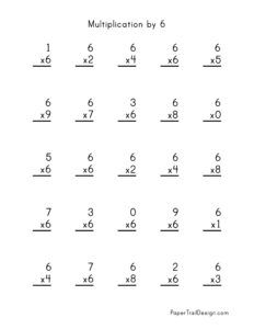 the worksheet is filled with numbers to practice addition skills