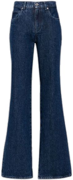 Mid Rise Flare Jeans, Flared Jeans, Flare Jeans, Mid Rise, Off White, Blue, White