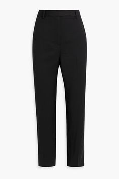 Pants For Woman, Ink Clothes, Slim Leg Pants, Pocket Belt, Tapered Pants, Slim Pants, Slim Legs, Flare Pants, Straight Leg Pants